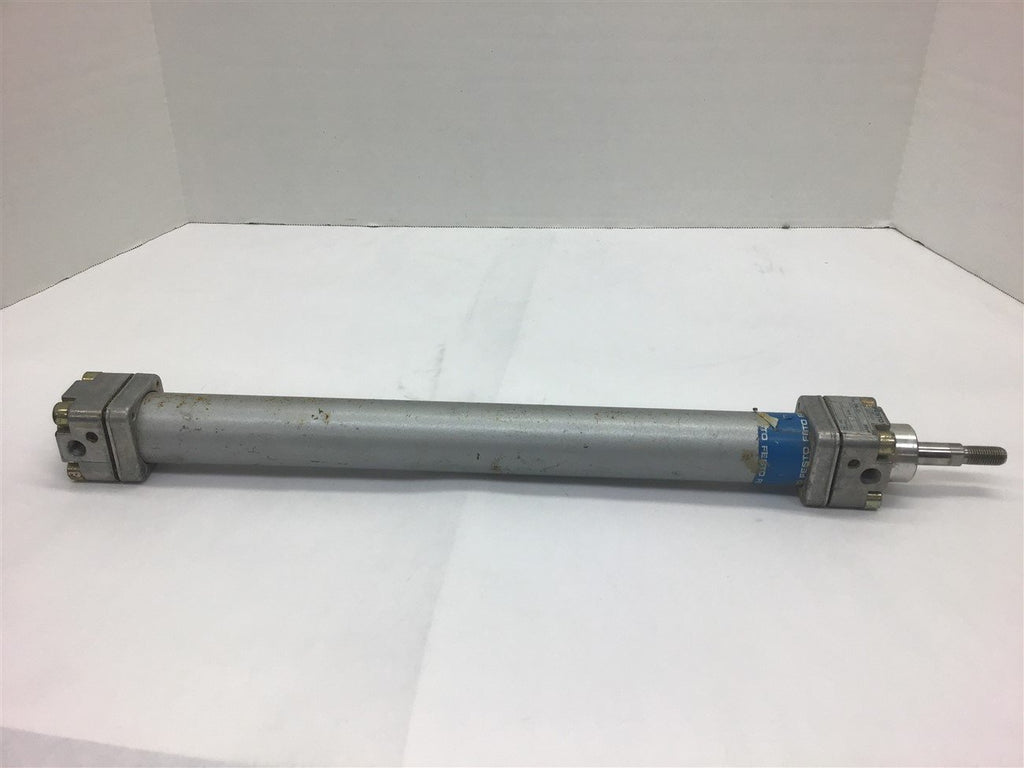 Festo DN-32-320 Pneumatic Cylinder