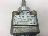 Festo DN-32-320 Pneumatic Cylinder