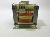 SIEMENS 4AM8195-0AB00-0C TRANSFORMER 460 230 PRI, 0-115 V SEC