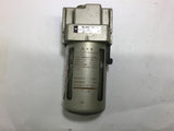 SMC NAL4000-N04-3 1.0 MPA FILTER/REGULATOR