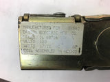 Dayton 6X543 120 Volts 17/12 Watts Solenoid Coil