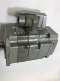 SIEMENS 1FK7040-5AK71-1DG0 E1.6 NM 2.25 AMP 9000 RPM 258 V