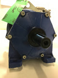 GEAR DRIVE GEAR REDUCER 36.17 RATIO WITH 56B4 0.09 KW Motor