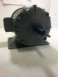 DAYTON 2N921-C 1 HP AC MOTOR 208/220-440 VOLTS 3450 RPM 2P