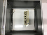 Hoffman A-12N128 Enclosure Type 1