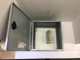 Hoffman A-12N128 Enclosure Type 1