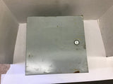 Hoffman A-12N128 Enclosure Type 1