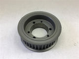 P38 8M 30 SH Timing Belt Pulley