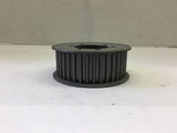 P38 8M 30 SH Timing Belt Pulley