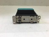 Continental RSDA-660-25-1D0 Solid State Relay 48-660 Vac 25 Amp