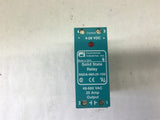 Continental RSDA-660-25-1D0 Solid State Relay 48-660 Vac 25 Amp