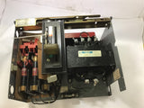 CUTLER-HAMMER F-193352 UNIT & E2K0-0077-3 INDUSTRIAL CONTROL TRANSFORMER 2.0KVA