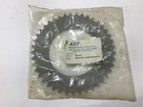 AST 378-A237 CHAIN DRIVE SPROCKET