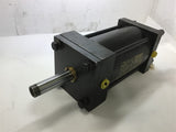 PNEUMATIC CYLINDER 5" OD 3 1/8" STROKE 1" OD RAM