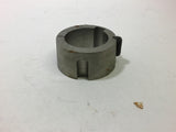 Martin 2012 1 7/8 Taper Bushing 1-7/8" LOT OF 2