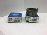 Martin 2012 1 7/8 Taper Bushing 1-7/8" LOT OF 2