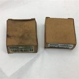 Dodge 119600 1610x25MM Bushing Lot of 2