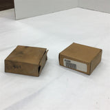 Dodge 119600 1610x25MM Bushing Lot of 2