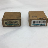 Dodge 119600 1610x25MM Bushing Lot of 2