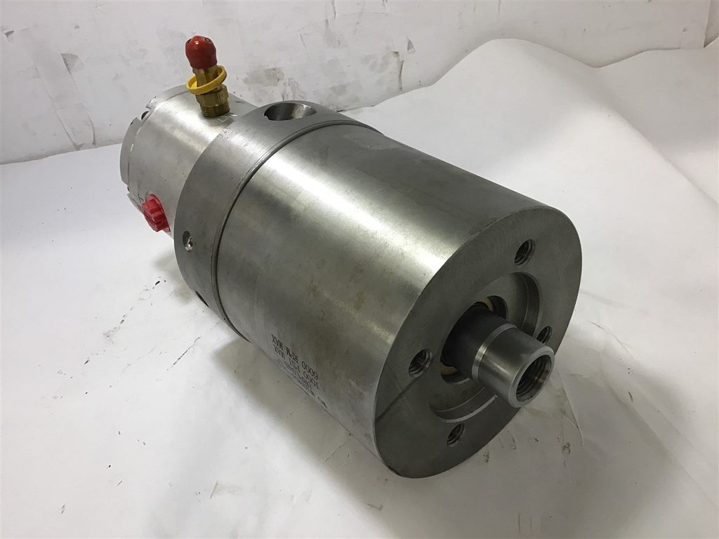 SP MFG WO.M10354-001 URPC045 1000 PSI 6000 RPM