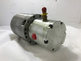 SP MFG WO.M10354-001 URPC045 1000 PSI 6000 RPM