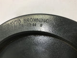 BROWNING 3B5V70 SHEAVE 2-1/2" Bore