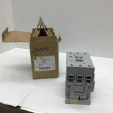 Allen-Bradley 100-C85D10 Contactor 120 Volts Coil