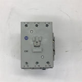 Allen-Bradley 100-C85D10 Contactor 120 Volts Coil