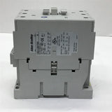 Allen-Bradley 100-C85D10 Contactor 120 Volts Coil