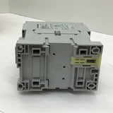 Allen-Bradley 100-C85D10 Contactor 120 Volts Coil