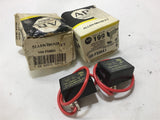 Allen-Bradley 199-FSMA1 Ser B Surge Suppressor 1 Lot of 4