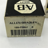 Allen-Bradley 199-FSMA1 Ser B Surge Suppressor 1 Lot of 4