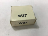 Allen-Bradley W37 Overload Relay Elements Lot of 3