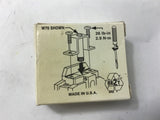 Allen-Bradley W63 Overload Relay Element Box of 4