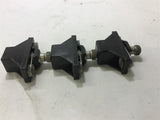 Allen-Bradley W35 Thermal Overload Elements Lot of 3