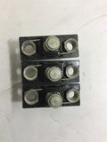 Allen-Bradley W35 Thermal Overload Elements Lot of 3