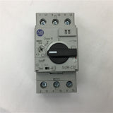 Allen-Bradley 140M-C2E-C10 Circuit Breaker 6.3-10 Amp