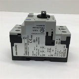 Allen-Bradley 140M-C2E-C10 Circuit Breaker 6.3-10 Amp