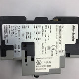 Allen-Bradley 140M-C2E-C10 Circuit Breaker 6.3-10 Amp