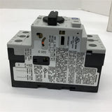 Allen-Bradley 140M-C2E-C10 Circuit Breaker 6.3-10 Amp