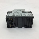 Allen-Bradley 140M-C2E-C10 Circuit Breaker 6.3-10 Amp