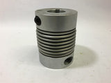 COUPLING 4 3/16" Long x 3 1/8" OD x 1" ID