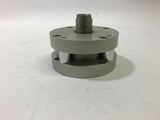 MAINTENANCE TECHNOLOGIES 3385211 26-028-C PNEUMATIC CYLINDER