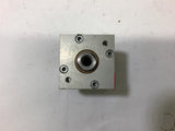 PNEUMATIC CYLINDER 1 3/4" Length 1 5/8" OD