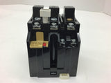 Allen-Bradley 592-JOV16 Overload Relay w/ W25 Overloads