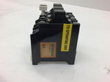 Allen-Bradley 592-JOV16 Overload Relay w/ W25 Overloads