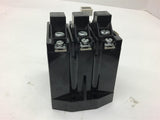 Allen-Bradley 592-JOV16 Overload Relay w/ W25 Overloads