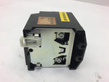 Allen-Bradley 592-JOV16 Overload Relay w/ W25 Overloads