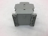 Allen-Bradley 100-K09*400 Contactor 460 V @ 5HP w/ 100-KFA04E 24VDC Coil