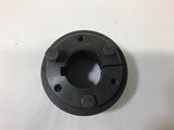 MAUREY 3V335SH Pulley 3 Groove with SH 1-3/8 Bushing